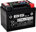 Batterie BS-BATTERY BTX4L et BTZ5S, 4Ah, pour appareils électroniques, accessoires d'alimentation, batterie au plomb-soufre.